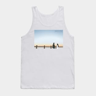 Tell Me That You Love Me Korean Drama Tank Top